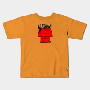 Doggy dog Kids T-Shirt